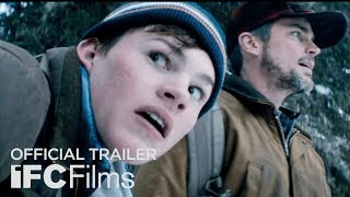 Video trailer för Walking Out - Official Trailer I HD I IFC Films