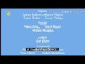 Peppa Pig End Credits 2009