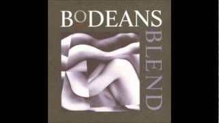 BoDeans - &quot;Hurt By Love&quot; (1996)