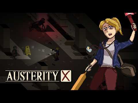 Announcement Trailer