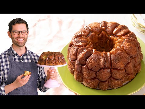 Monkey Bread