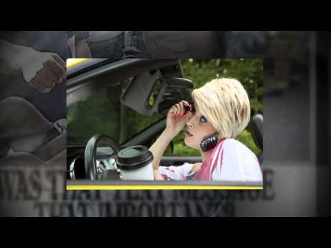 CAR SEATS SAVE LIVES