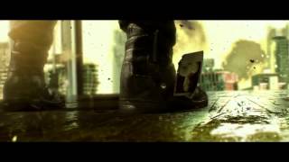 Celldweller - Eon - gmv [full song]