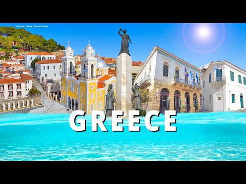 🇬🇷 Kalamata Greece | Exotic beaches | Top places | Peloponnese travel guide & Mani