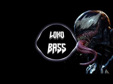COSMIC x NOAX x SYNC - ALL OF A SUDDEN [Bass Boosted]