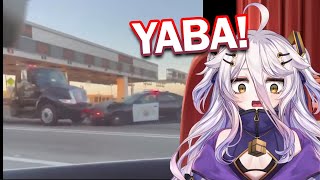 Definitely not Henya Driving | Henya Reacts to Daily Dose of Internet