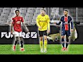 Mbappé vs Haaland vs Rashford - Best Goals & Skills 2020/21 | HD