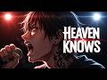 Heaven Knows Rick Price Rock Version HypeRaker