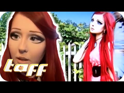 The most famous manga girl in the world | taff | ProSieben