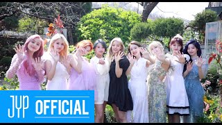 [社群] 200529-31 TWICE IG/twitter 更新