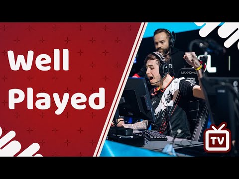 b4rtiN spray transfer! | Well Played: b4rtiN - PGL MAJOR 2021