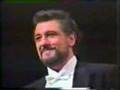 Placido Domingo sings Ayayay