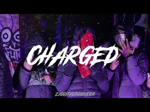[FREE] Activegxng T.Scam X Chinx (OS) Dark Orchestral Type Beat 'Charged' (Prod. Ziggy)