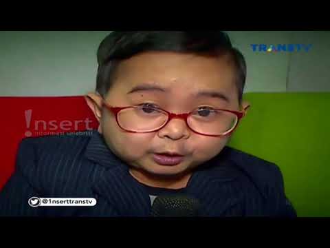 Daus Mini Tidak Setuju Anaknya Dibuatkan Akun Instagram | Insert Pagi (22 Agustus 2017)