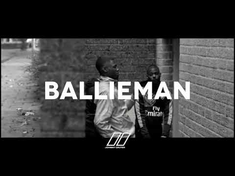Sevn Alias X Kevin Type Beat - Ballieman
