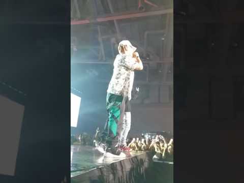 20170728 코리아힙합페스티벌 도끼,더콰이엇 - 내가