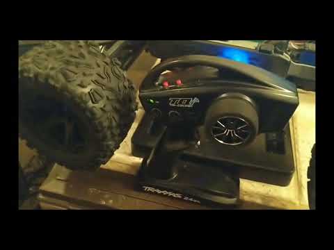 A MUST WATCH..FREE TRAXXAS TELEMETRY EREVO 2.0 AND X-MAX 8S