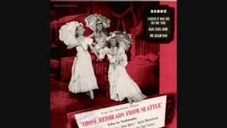 Teresa Brewer - Baby Baby Baby