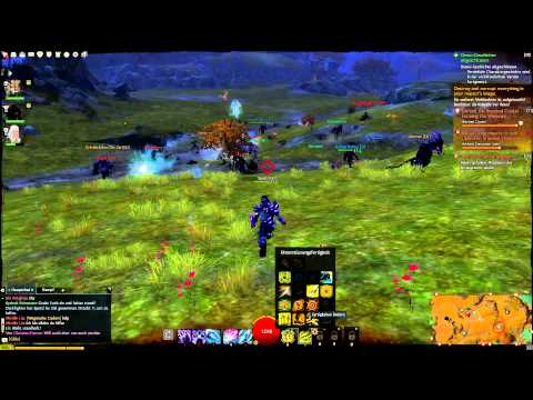 Spiel mit Sputti: Guild Wars 2 #2