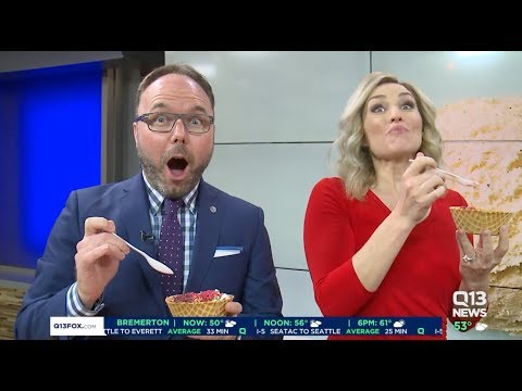 Travis and Liz make a MARSQUAKE!