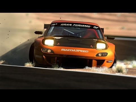 download lagu mp3 mp4 Gran Turismo 6, download lagu Gran Turismo 6 gratis, unduh video klip Gran Turismo 6