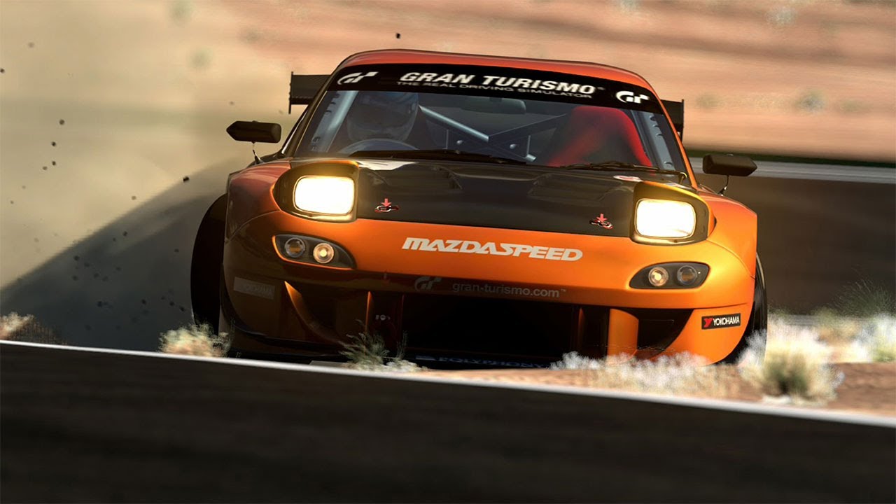 IGN Reviews - Gran Turismo 6 - Review