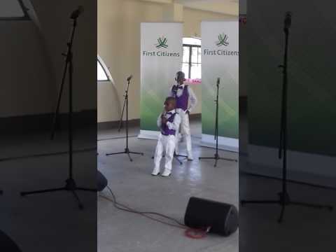 TUCO  East Zone Junior Calypso Competition 2017