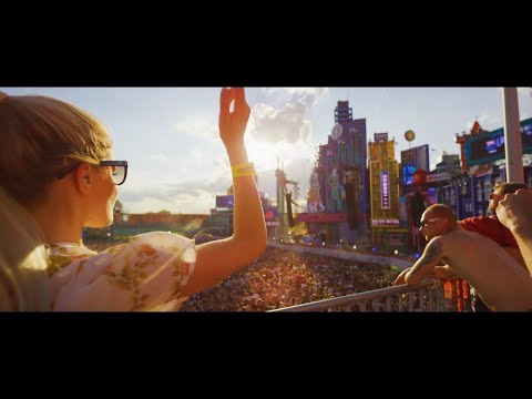 PRDX - On Fire (Hardstyle) | HQ Videoclip