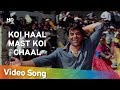 Koi Haal Mast Koi Chaal Maidan E Jung 1995 Dharmendra Mahendra Kapoor Vinod Rathod