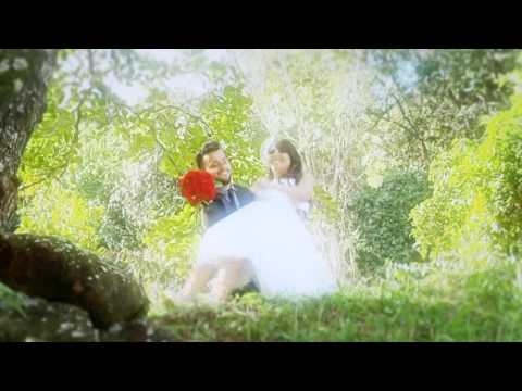 Savanna e Ronan - Trailer