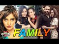 Neha Sharma Family With Parents Sister Brother And Career