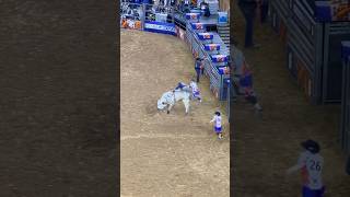 rodeo show in houston