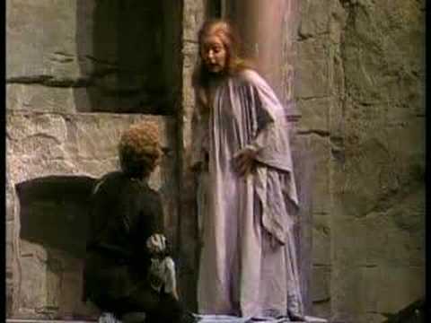 Heil dir Sonne - Gwyneth Jones (Siegfried - Brunnhilde)