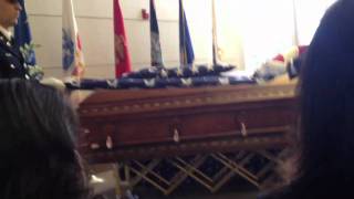 Papa Harrelson Funeral Services