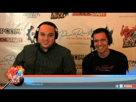 FA2015: USF4 Pools - Kreymore (Ju) vs Nexon (Bl)