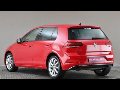 Volkswagen Golf 1.2 TSI DSG MK7.5 COMFORTLINE **LO - Image 2