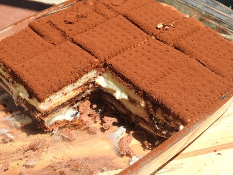 Embelsire e Lehte Pas Iftarit Pa Pjekje