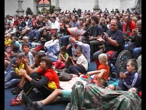 Njorek a Vladimír Mišík a Etc...