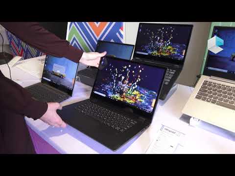 Lenovo Ideapad C340 14 and 15