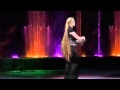 Фатима Байчорова Танец джигита 