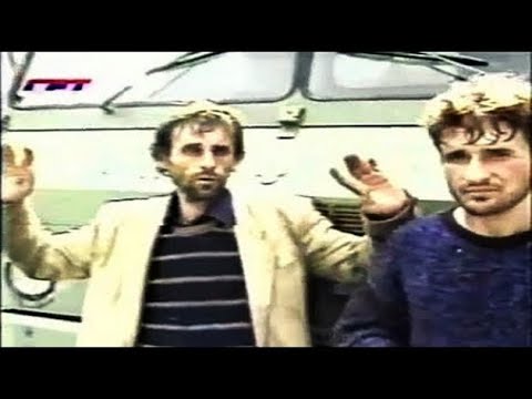 Репортажа из Сребернице