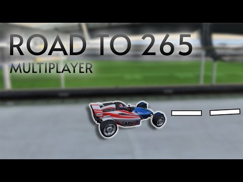 Trackmania: Road to 265 - Episode 2
