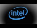 Intel Logo In G Major 4