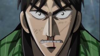 Kaiji: Ultimate Survivor Opening 2 (1080p HQ)