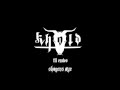 Khold - Til Endes (track by track)