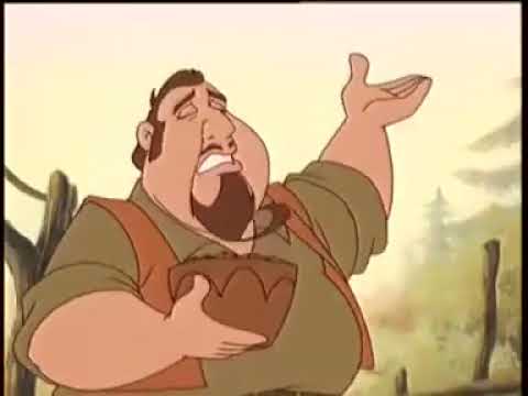 Simsala grimm episodul 16 - Feciorii Croitorului