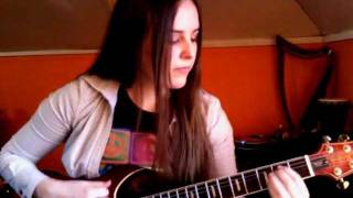 Gilmore Girls - Sam Phillips: If I could write