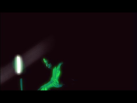 Let Me Know (Official Visualizer)