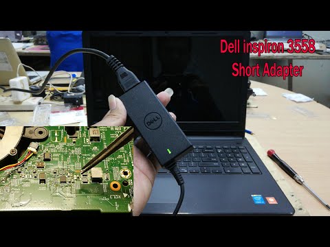 Alienware 15R3 No display