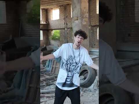 Mohamad Spark - Sam (FreeStyle)